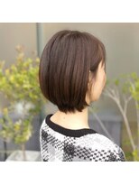 ヘアメイク ミチ 富田店(HAIRMAKE MICHI)&nbsp;【MICHI 富田店 古作 蓮】