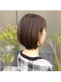 【MICHI 富田店 古作 蓮】