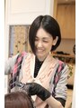 ノーブル(hair lounge noble) 鈴木 明子