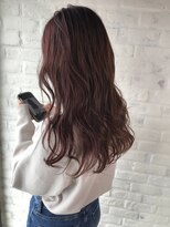 シキ(C key)&nbsp;ビビッとRED