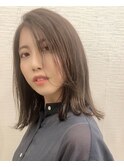 シースルー☆ミディ