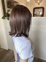 リパブリック(Republic)&nbsp;外ハネボブ