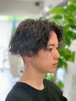 ヴェリーヘアメイク(VERY Hair Make) メンズヘア