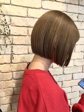 オテテ(OTETE) ブリーチミニボブ