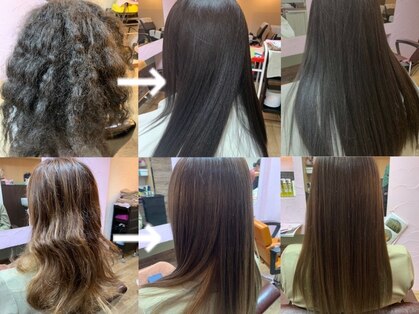 ヨシユキコンディショニングの写真