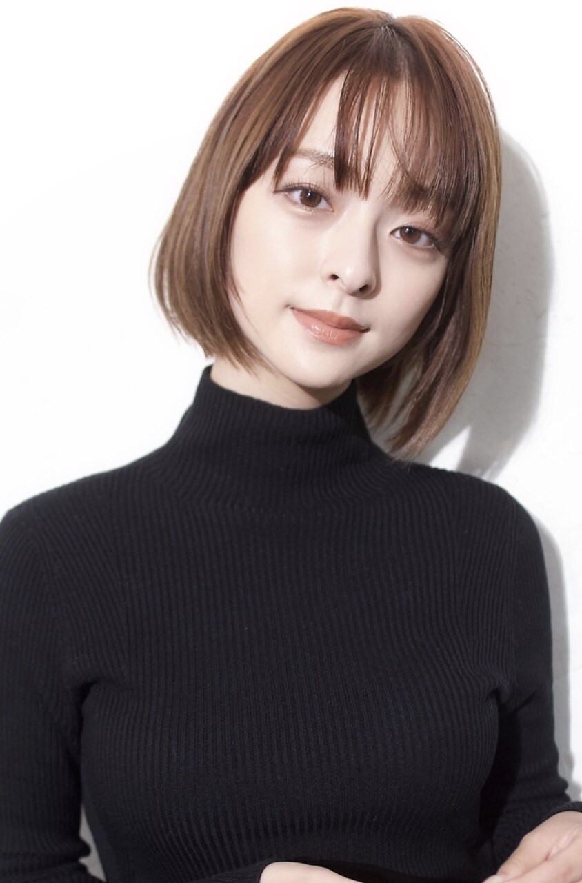《褒められる髪型に♪》 カット＋ナノバブル￥4400