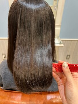 ロコ 門前仲町店(Loco by neolive) 酸熱トリートメント