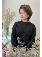 リル(re'll)&nbsp;natsuki 