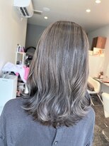 ヴォーグ(Vogue) サロンスタイル《松山》hair art Vogue