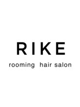 RIKE by kotona 越谷 rooming hairsalon