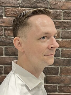 ティシップス(T-SHIPS) 似合わせ上手!王道パートスタイル