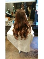 コーボ 柏(COVO) 【COVO柏/takahashi】~エクステstyle~