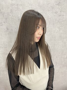 アクタノイドエット(acta noid etto) ベージュカラー