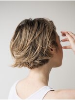 オンカラー(ON.COLOR)&nbsp;グレージュハイライト