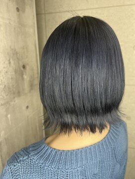 スターズ 川越店(STARS) ネイビーブルー