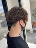 ソフトツイストスパイラル