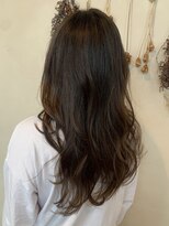 シャンプーボーイ セントラル 博多(SHAMPOO BOY central) ロングスタイル