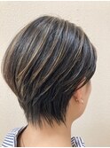 ハイライトショート
