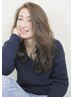 【1番人気♪】カット＋カラー＋マイクロバブル水素ヘアパック￥16500