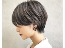 プリズム ヘアースペースの雰囲気（大人女性のお悩み解決に特化したサロン！是非ご相談下さい！）