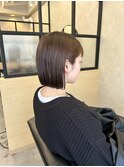 すとんボブ/銀座/東銀座/新橋/バイカルテトリートメント