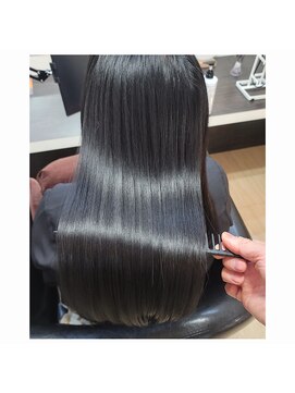 ブルーフィン シセロ(Blue Fin cicero) 【日本のツヤ髪を取り戻す】名古屋美髪プロジェクト/髪質改善