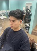 藤井指名クーポン!ショートスタイル