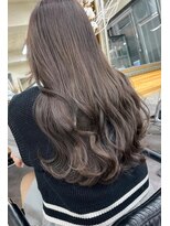 シェーン 仙台駅広瀬通店(schon)&nbsp;ココアグレージュ