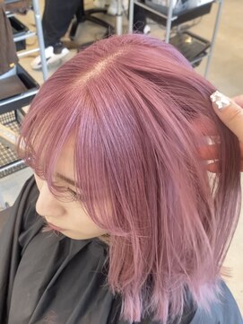 クオン 伊勢崎(QUON.) 大人ガーリー／チョコレート/モード／プリカール