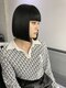リッチ(RITZY)の写真/圧倒的高技術で再現しやすいスタイルにこだわり、根元から毛先までまとまる理想のシルエットへ導きます◎