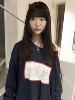 シキ 渋谷(siki)&nbsp;ハイトーン/ブリーチ/レイヤーカット/シアーカラー/渋谷/原宿