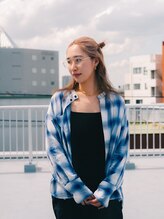 ベンジー オウン 代々木上原店(benji own)&nbsp;FUKI 