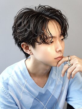 ゴールドシブヤ(GOALD SHIBUYA) ゆる波センターパート