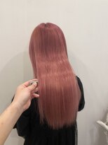 ウィルゴ(VIRGO) ピンクラベンダー