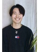 グーフォ(gufo)&nbsp;貝沼 直