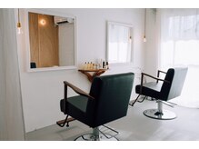 エーイチマルゴ(A105)の雰囲気（ゆったりとした時間をお過ごしください）