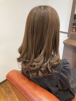 美容室 ベルナ(Beluna)&nbsp;デジタルパーマ