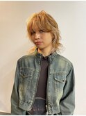 グランジウルフ