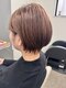 サロンフール(salon.foule)の写真/【三原/城町】経験豊富なベテランスタイリストのマンツーマン施術で理想が叶う◇[三原駅徒歩5分]