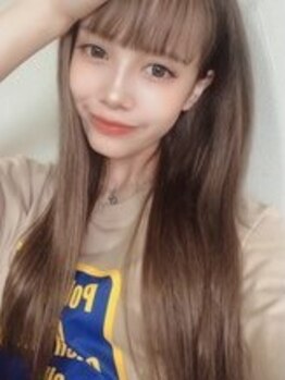 ケーアールツーエス なかもず店(KR2S)の写真/伸ばしかけの髪はエクステで印象チェンジ☆ハイライトやグラデーションカラーなどのスタイルも可能◎
