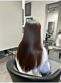 水素トリートメント