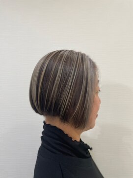 ビィーワンイースト(Be 1 EAST) ショートカット