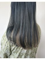 ナゴミノヒトトキ(NAGOMI NO HiTOTOKi)&nbsp;インナーモノトーンカラー