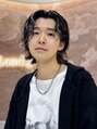 ロンドガーネット 池袋(Lond garnet) 及川 ボブ 縮毛 韓国