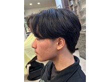 ヘアーサロンナカガワ(HAIR SALON nakagawa)