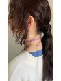 アマトラスパ(AMATORA SPA) 日常で楽しめるhair arrange も得意なのでぜひご相談ください!