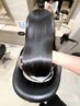 【オープン記念♪】カット＋カラー＋髪質改善トリートメント￥16800→￥12600