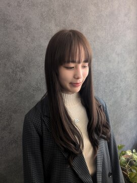 ヴィヴァーシャス(viva cious) アデクシーカラー