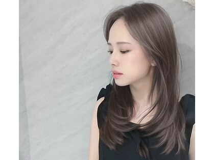 ハイストリートヘア(High street Hair)の写真