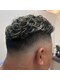 パインの写真/メンズヘアカットやスパイラルパーマで新たな自分を発見！心地よい空間で、あなたの理想を叶えましょう！